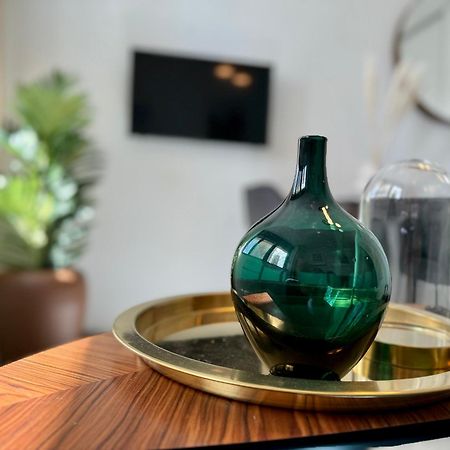 Suite Bahia ليون المظهر الخارجي الصورة